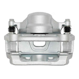 Dynamic Friction 2016-2021 Buick Regal Tourx Front Silver Zinc Coated Premium Caliper by Dynamic Friction Company 331-47270