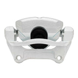 Dynamic Friction 2016-2021 Buick Regal Tourx Front Silver Zinc Coated Premium Caliper by Dynamic Friction Company 331-47270