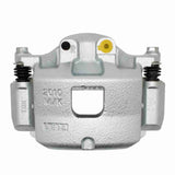 Dynamic Friction 2016-2021 Buick Regal Tourx Front Silver Zinc Coated Premium Caliper by Dynamic Friction Company 331-47270