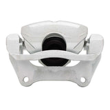 Dynamic Friction 2016-2021 Buick Regal Sportback Front Right/Front Left Silver Zinc Coated Premium Caliper by Dynamic Friction Company 331-47271