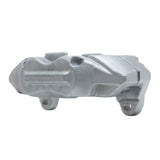 Dynamic Friction 2019-2025 Cadillac Escalade Front Right Silver Zinc Coated Premium Caliper by Dynamic Friction Company 331-47280
