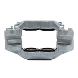 Dynamic Friction 2019-2025 Cadillac Escalade Front Right Silver Zinc Coated Premium Caliper by Dynamic Friction Company 331-47280