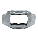 Dynamic Friction 2019-2025 Cadillac Escalade Front Right Silver Zinc Coated Premium Caliper by Dynamic Friction Company 331-47280