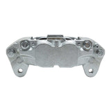 Dynamic Friction 2019-2025 Cadillac Escalade ESV Front Left Silver Zinc Coated Premium Caliper by Dynamic Friction Company 331-47281