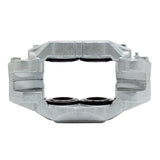 Dynamic Friction 2019-2025 Cadillac Escalade ESV Front Left Silver Zinc Coated Premium Caliper by Dynamic Friction Company 331-47281