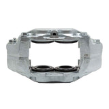 Dynamic Friction 2019-2025 Cadillac Escalade ESV Front Left Silver Zinc Coated Premium Caliper by Dynamic Friction Company 331-47281
