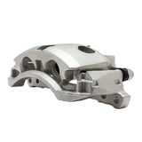 Dynamic Friction 2020-2025 Chevrolet Suburban Front Left Silver Zinc Coated Premium Caliper by Dynamic Friction Company 331-47282