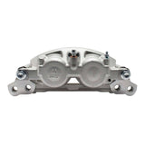 Dynamic Friction 2020-2025 Chevrolet Suburban Front Left Silver Zinc Coated Premium Caliper by Dynamic Friction Company 331-47282