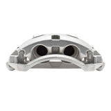 Dynamic Friction 2020-2025 Chevrolet Suburban Front Left Silver Zinc Coated Premium Caliper by Dynamic Friction Company 331-47282