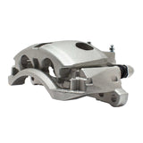 Dynamic Friction 2020-2025 Chevrolet Silverado 3500 HD Front Right Silver Zinc Coated Premium Caliper by Dynamic Friction Company 331-47283