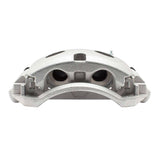 Dynamic Friction 2020-2025 Chevrolet Silverado 3500 HD Front Right Silver Zinc Coated Premium Caliper by Dynamic Friction Company 331-47283