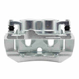Dynamic Friction 2021-2025 Acura ZDX Front Right/Rear Right Silver Zinc Coated Premium Caliper by Dynamic Friction Company 331-47285