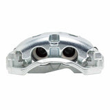 Dynamic Friction 2021-2025 Acura ZDX Front Right/Rear Right Silver Zinc Coated Premium Caliper by Dynamic Friction Company 331-47285