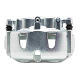 Dynamic Friction 2021-2025 Acura ZDX Front Right/Rear Right Silver Zinc Coated Premium Caliper by Dynamic Friction Company 331-47285
