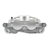 Dynamic Friction 2021-2025 Chevrolet Express 2500 Front Right Silver Zinc Coated Premium Caliper by Dynamic Friction Company 331-47286
