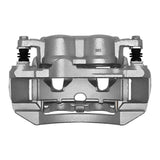 Dynamic Friction 2021-2025 Chevrolet Express 2500 Front Right Silver Zinc Coated Premium Caliper by Dynamic Friction Company 331-47286