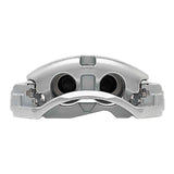 Dynamic Friction 2021-2025 Chevrolet Express 2500 Front Right Silver Zinc Coated Premium Caliper by Dynamic Friction Company 331-47286