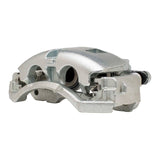 Dynamic Friction 2021-2025 Chevrolet Express 2500 Front Left Silver Zinc Coated Premium Caliper by Dynamic Friction Company 331-47287