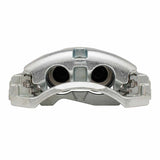 Dynamic Friction 2021-2025 Chevrolet Express 2500 Front Left Silver Zinc Coated Premium Caliper by Dynamic Friction Company 331-47287