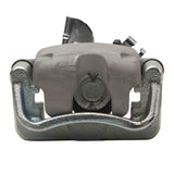 Dynamic Friction 2011-2020 Buick LaCrosse Rear Right Premium Caliper - Silver Zinc Coated by Dynamic Friction Company 331-47600