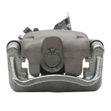 Dynamic Friction 2011-2020 Buick Regal Rear Left Premium Caliper - Silver Zinc Coated by Dynamic Friction Company 331-47601