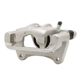 Dynamic Friction 2004-2016 Chevrolet Spark EV Rear Right Silver Zinc Coated Premium Caliper by Dynamic Friction Company 331-47602