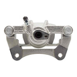 Dynamic Friction 2004-2016 Chevrolet Spark EV Rear Right Silver Zinc Coated Premium Caliper by Dynamic Friction Company 331-47602