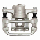 Dynamic Friction 2004-2016 Chevrolet Spark EV Rear Right Silver Zinc Coated Premium Caliper by Dynamic Friction Company 331-47602