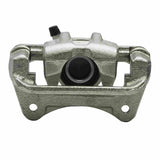Dynamic Friction 2004-2016 Chevrolet Spark EV Rear Left Silver Zinc Coated Premium Caliper by Dynamic Friction Company 331-47603