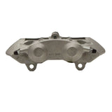 Dynamic Friction 1963-1982 Chevrolet Corvette Rear Right Premium Caliper - Silver Zinc Coated by Dynamic Friction Company 331-47604