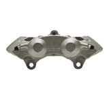 Dynamic Friction 1963-1982 Chevrolet Corvette Rear Left Premium Caliper - Silver Zinc Coated by Dynamic Friction Company 331-47605