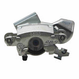 Dynamic Friction 1982-1988 Chevrolet Camaro Rear Premium Caliper - Silver Zinc Coated by Dynamic Friction Company 331-47606