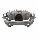 Dynamic Friction 1985-1987 Chevrolet Corvette Rear Right Silver Zinc Coated Premium Caliper by Dynamic Friction Company 331-47608
