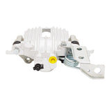 Dynamic Friction 1985-1992 Chevrolet Camaro Rear Right Premium Caliper - Silver Zinc Coated