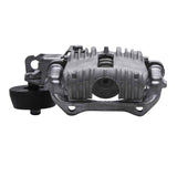 Dynamic Friction 1993-1997 Chevrolet Camaro Rear Right Silver Zinc Coated Premium Caliper by Dynamic Friction Company 331-47612