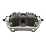 Dynamic Friction 1988-1996 Chevrolet Corvette Rear Right Premium Caliper - Silver Zinc Coated by Dynamic Friction Company 331-47614