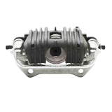 Dynamic Friction 1988-1996 Chevrolet Corvette Rear Left Premium Caliper - Silver Zinc Coated by Dynamic Friction Company 331-47615