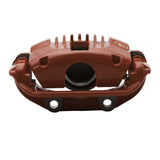 Dynamic Friction 1994-1996 Chevrolet Impala Rear Right Silver Zinc Coated Premium Caliper by Dynamic Friction Company 331-47616
