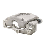 Dynamic Friction 1994-1996 Chevrolet Caprice Rear Left Silver Zinc Coated Premium Caliper by Dynamic Friction Company 331-47617