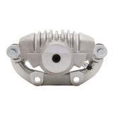 Dynamic Friction 1994-1996 Chevrolet Caprice Rear Left Silver Zinc Coated Premium Caliper by Dynamic Friction Company 331-47617