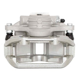 Dynamic Friction 1994-1996 Chevrolet Caprice Rear Left Silver Zinc Coated Premium Caliper by Dynamic Friction Company 331-47617