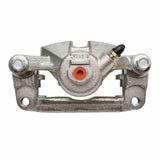 Dynamic Friction 1997-2010 Buick Century Rear Right Premium Caliper - Silver Zinc Coated by Dynamic Friction Company 331-47618