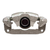 Dynamic Friction 1997-2010 Buick Century Rear Right Premium Caliper - Silver Zinc Coated by Dynamic Friction Company 331-47618
