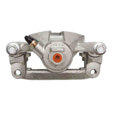 Dynamic Friction 1997-2010 Buick Century Rear Left Premium Caliper - Silver Zinc Coated by Dynamic Friction Company 331-47619