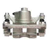 Dynamic Friction 1997-2010 Buick Century Rear Left Premium Caliper - Silver Zinc Coated by Dynamic Friction Company 331-47619