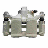 Dynamic Friction 1997-2010 Buick Century Rear Left Premium Caliper - Silver Zinc Coated by Dynamic Friction Company 331-47619