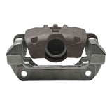 Dynamic Friction 1998-2002 Chevrolet Camaro Rear Right Silver Zinc Coated Premium Caliper by Dynamic Friction Company 331-47620