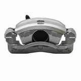 Dynamic Friction 1998-2002 Chevrolet Camaro Rear Left Silver Zinc Coated Premium Caliper by Dynamic Friction Company 331-47621