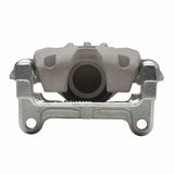 Dynamic Friction 1997-2013 Cadillac XLR Rear Right Silver Zinc Coated Premium Caliper by Dynamic Friction Company 331-47622