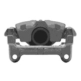 Dynamic Friction 1997-2013 Cadillac XLR Rear Left Silver Zinc Coated Premium Caliper by Dynamic Friction Company 331-47623